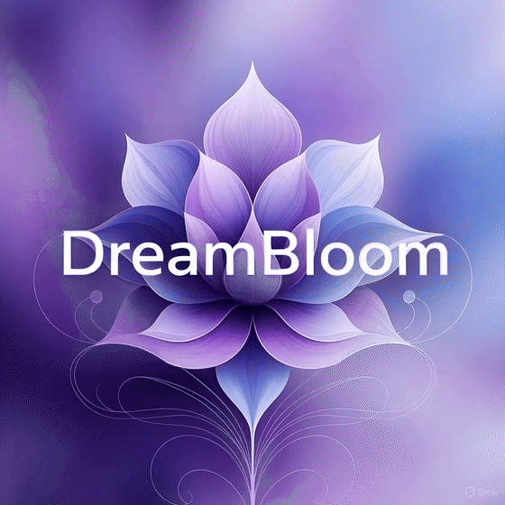 DreamBloom Logo